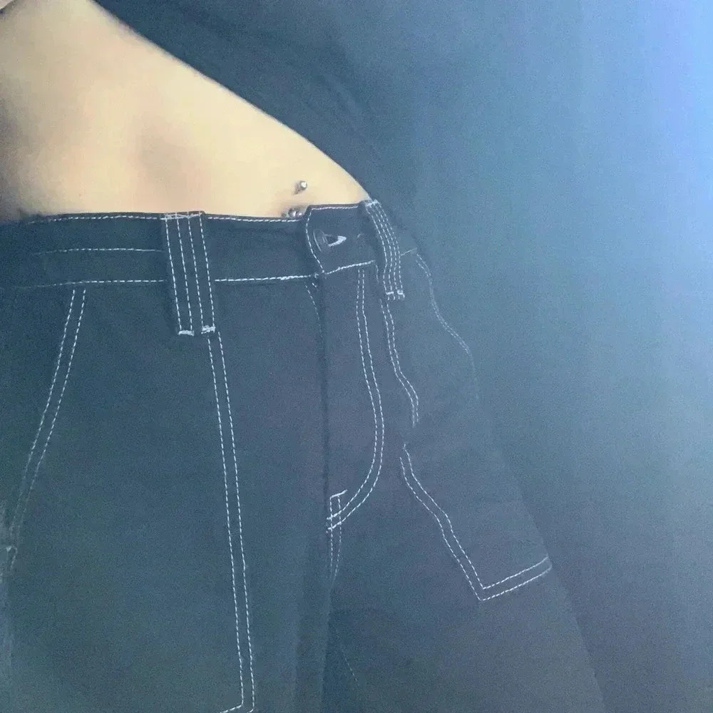 🤑 5 for $25 
BDG Skate pants wide leg - Picture 6 of 8